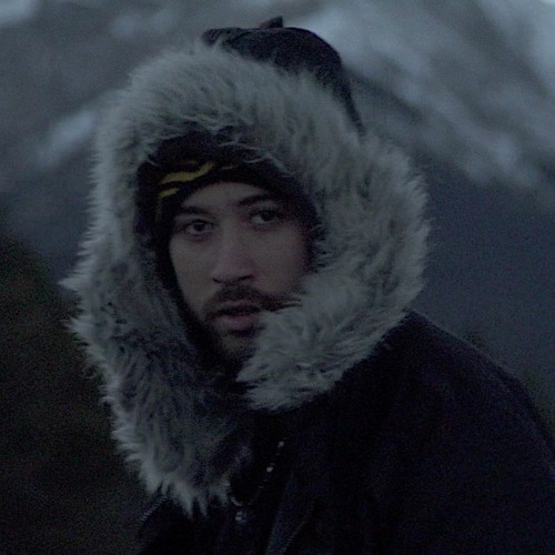Hxxaki "Keep Talkin" (Prod. by Sean Alexander)