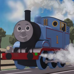 Thomas' Travelling Theme (S1-2 Cover)