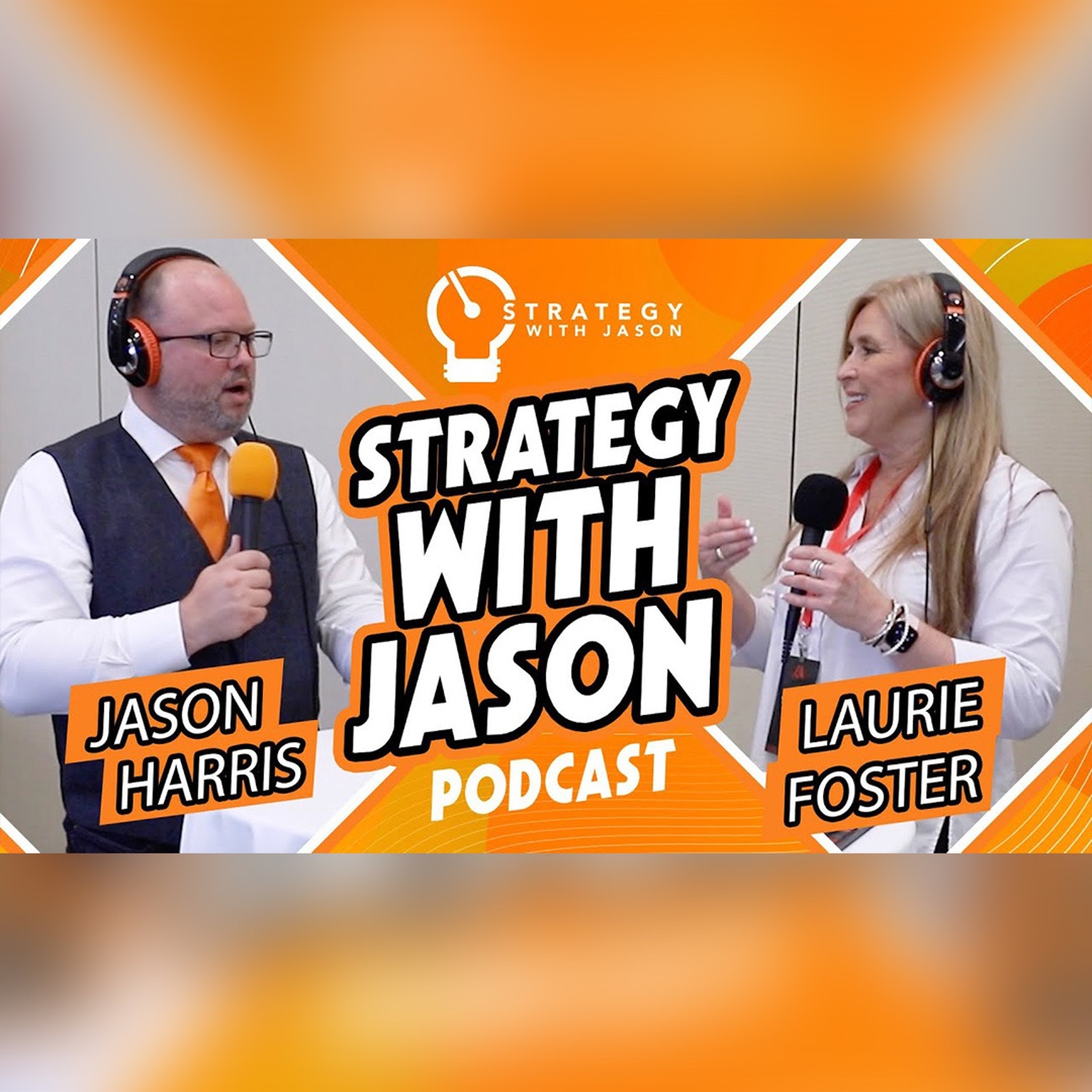 Strategy with Jason