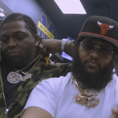 Rio Da Yung OG X RMC Mike - Canada Goose