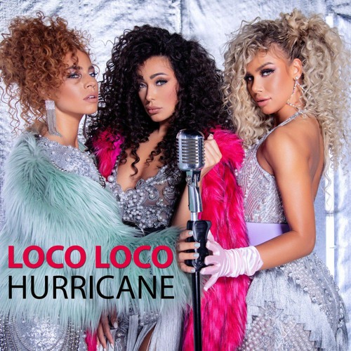 HURRICANE - LOCO LOCO