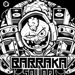 Analogic Distorsion b2b Migguelon SCRAT 03 (ALBUM 2025)