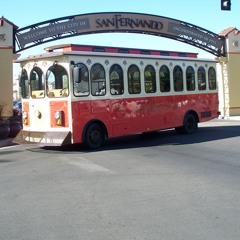 Trolley @viperbeats