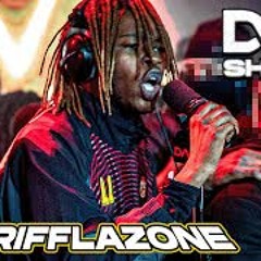 SheriffLaZone Freestyle DVM Trappin out the bando