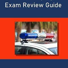 GET [EPUB KINDLE PDF EBOOK] School Safety Agent Exam Review Guide by unknown 📚