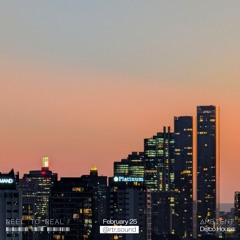 Ambient House - Disco House Set