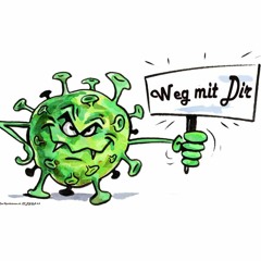 Weg mit Dir