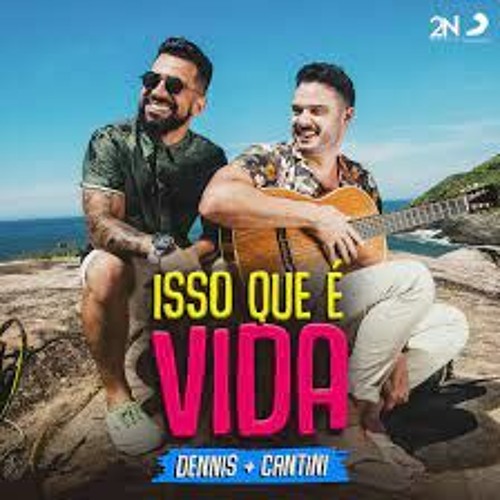 Dennis Vs. Fepoo - Isso Que É Vida (Mútti Mashup)