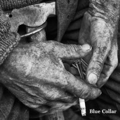 Blue Collar - Kristopher Bolin & Combstead