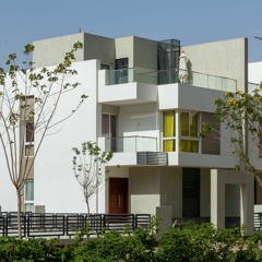 Compound Beta Greens Mostakbal City