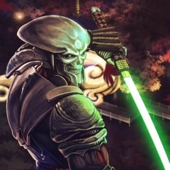 Yoshimitsu Type Beat