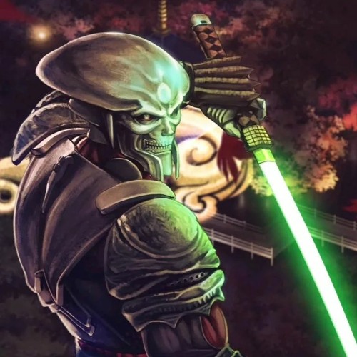 Yoshimitsu Type Beat