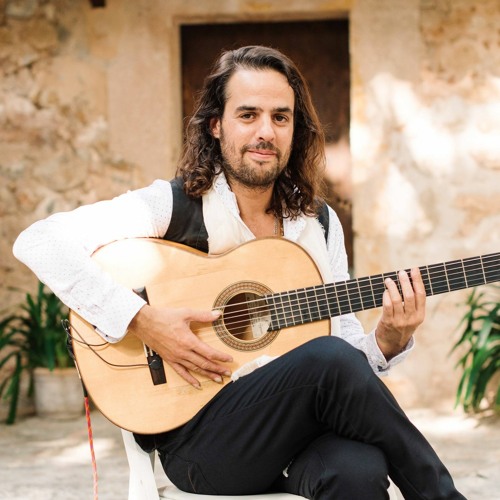 Stream Velvet Productions | Listen to Spanish Flamenco Music playlist  online for free on SoundCloud