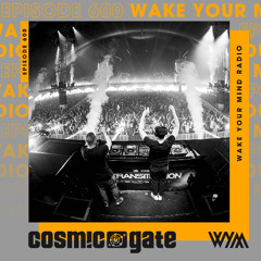 WYM RADIO Episode 600