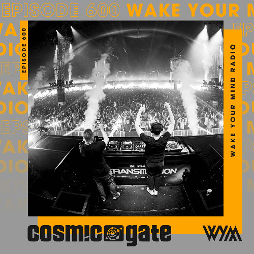 WYM RADIO Episode 600