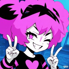 YOU STUPID PINK GIRL 2!