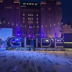 Stephen Glide - The Winter Progressive Mix 2024