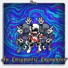 [UNDERTALE: LAST BREATH] - An Enigmatic Encounter 【Stellar's take】