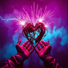 Love Dies in Distortion