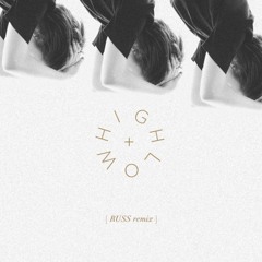 High & Low (Russ Macklin Remix)