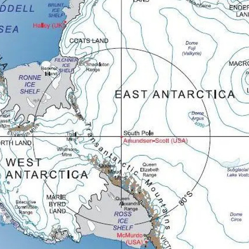 Ralpha Vaughan Williams - (Symphony No. 7) Sinfonia Antarctica