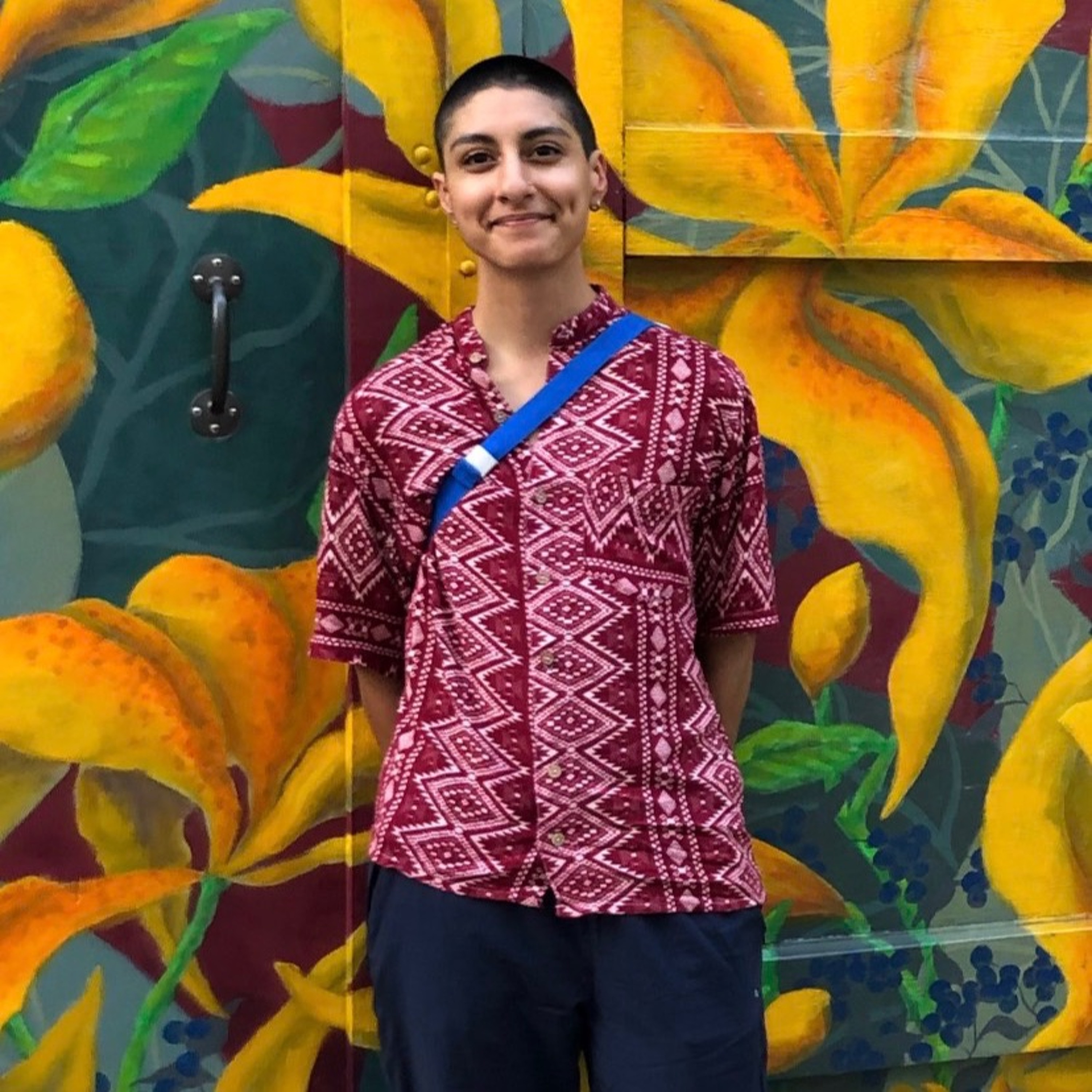 NYC Trans Oral History Project