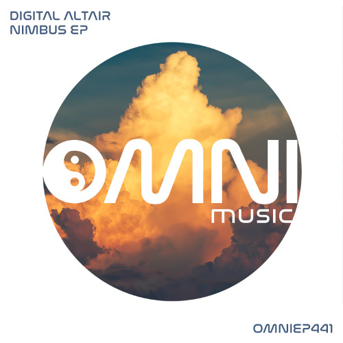 Nimbus EP (Available via OMNI Music on Aug. 31st)
