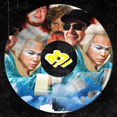Walking On A Dream (DB7 Remix)