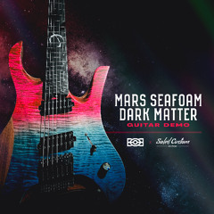 Mars Seafoam