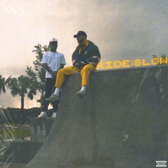 Ride Slow (feat. Notsew) (p.Rxkz)