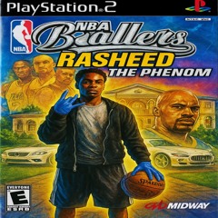 Rasheed- NBA