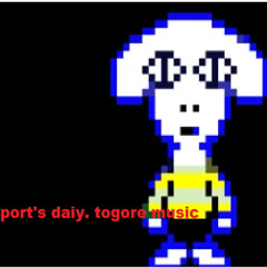 TOGORE MUSIC