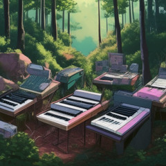 Mesa Midi Vol 1