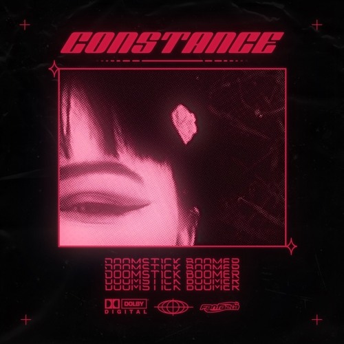 Doomstick Boomer - CONSTANCE