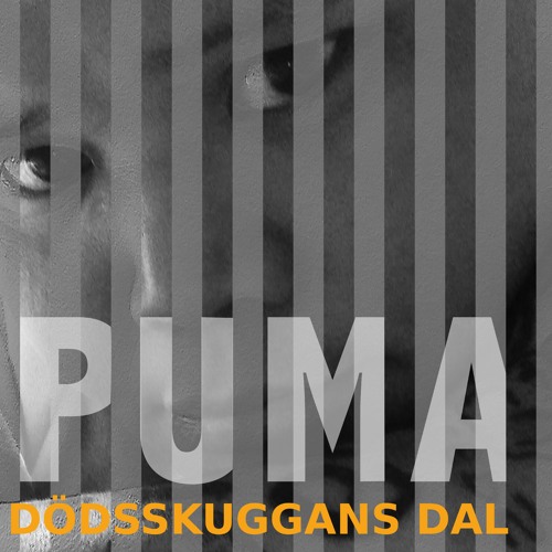 Puma - Dödsskuggans Dal