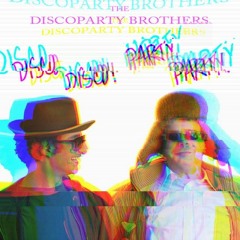 SuperSexyMan - DISCO DISCO PARTY PARTY (uptempo)(bootleg)