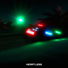 Heartless (Remix) w/ Morgan Wallen & T-Pain (prod. Diplo)