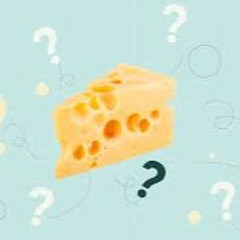 Where'd You Get That Cheese Danny?