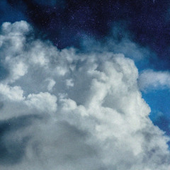 Clouds Wandered Along