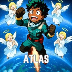 Atlas - DOT KAV Radio