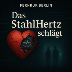 Das StahlHertz schlägt!