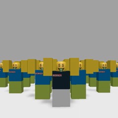 coems song but it's sounds like straight out from 2009 old Roblox song