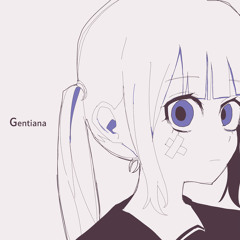 ゲンチアナ