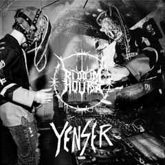 YENSER - RIDDIM HOURS MIX 005