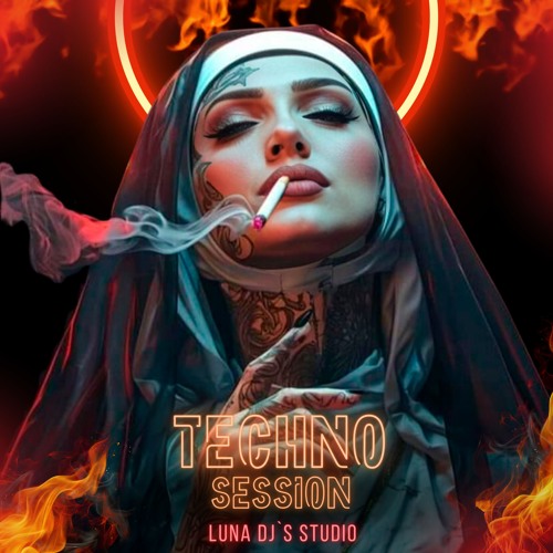 SESSION TECHNO V