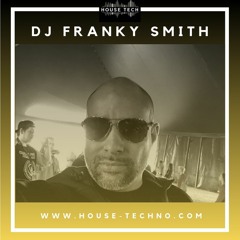 House of Groove - DJ Franky Smith - House Tech Radio Live - 9th September 2020