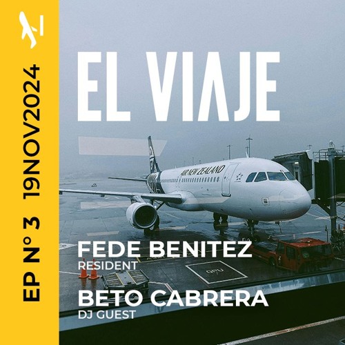 El Viaje - EP003