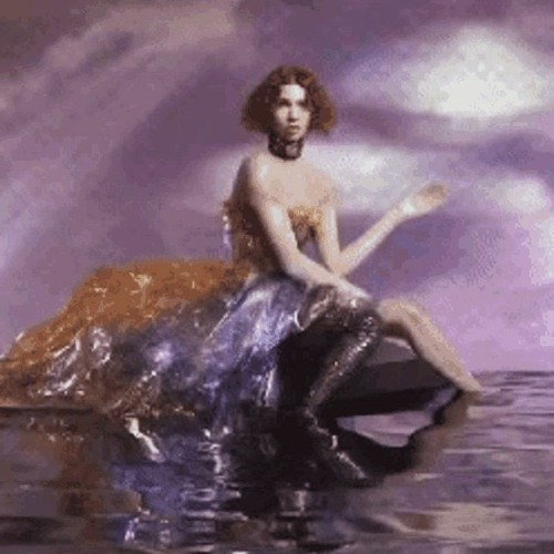 SOPHIE - Pretending (An  Ambient Experience)
