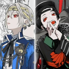 Visual Prison「AI=ZO」​- Robin Laffite & Jack Mouton