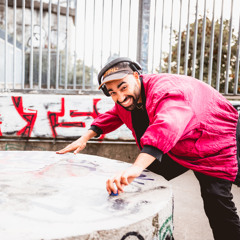 Yannick Weineck @ Kater | 06.12.2025 | Kater x feines Tier | Berlin